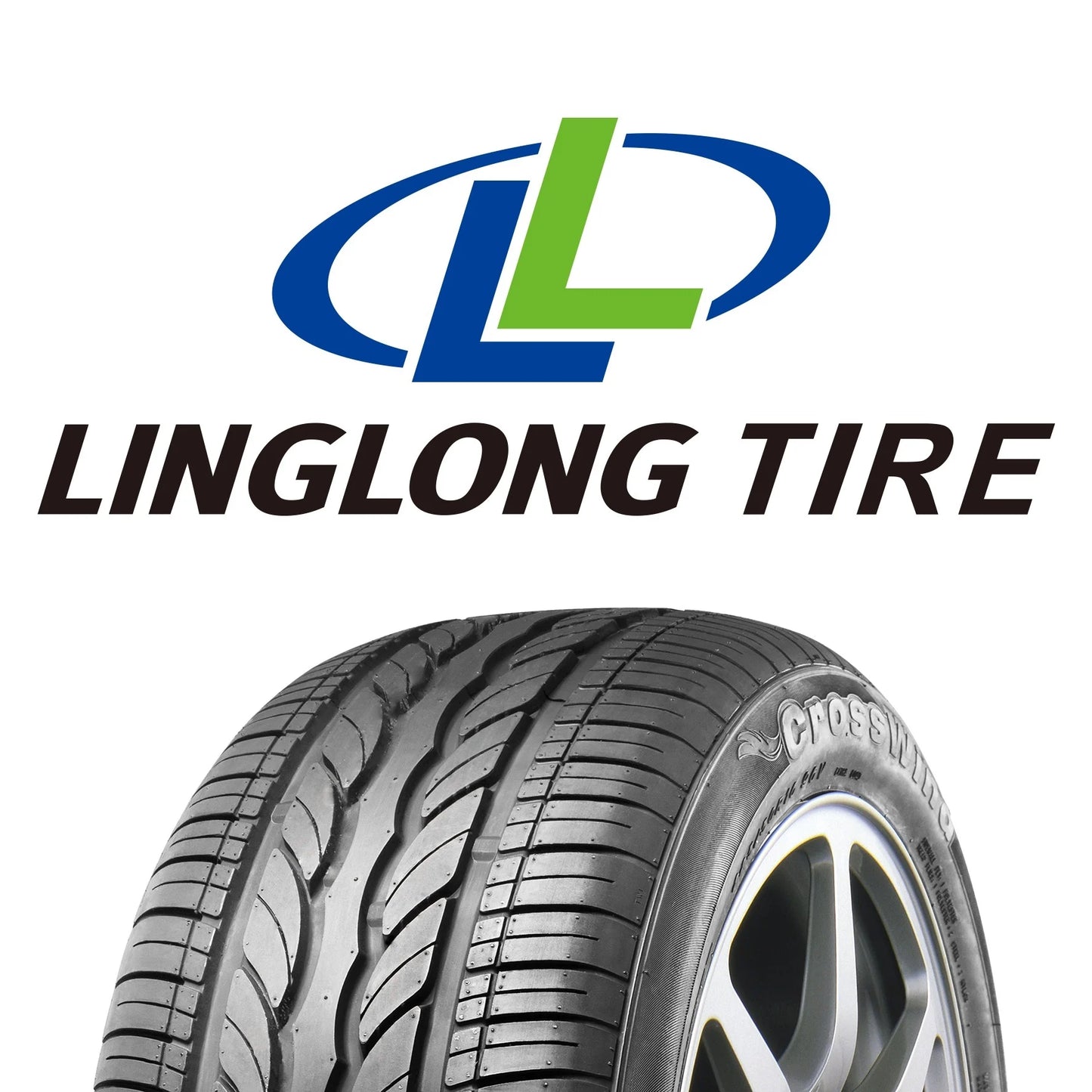 Guma 245/45R17 LingLong M+S