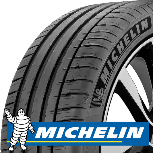 Guma 205/60R16 Michelin