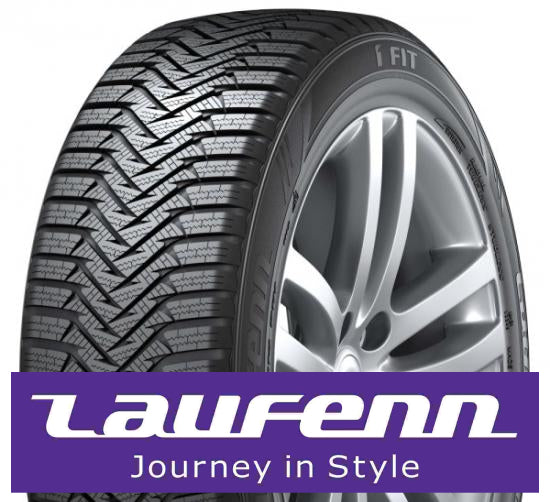 Guma 245/45R18 Laufenn M+S