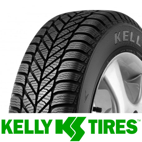 Guma 185/65R14 Kelly Winter HP M+S