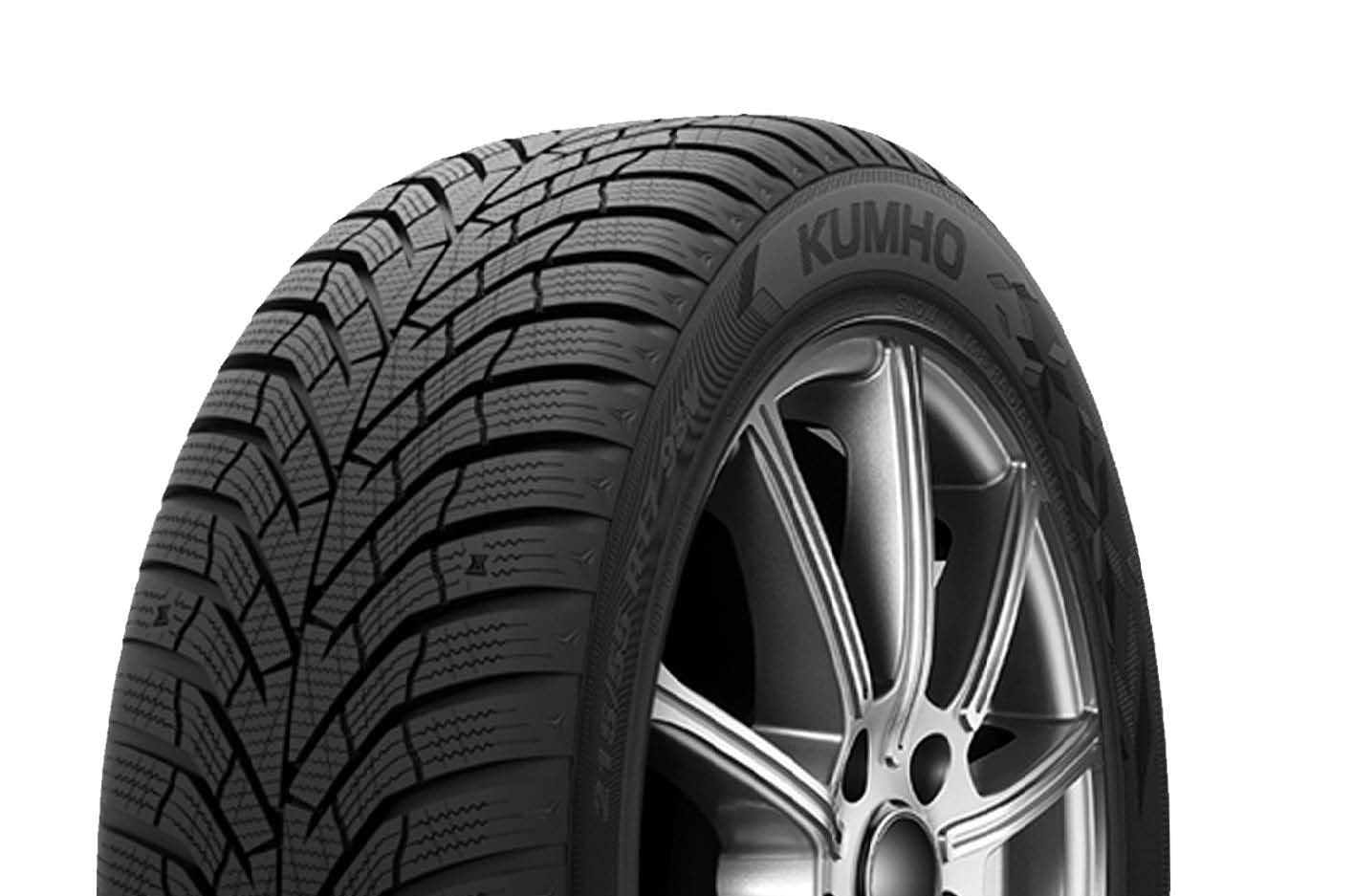 Guma 195/65R15 Kumho M+S