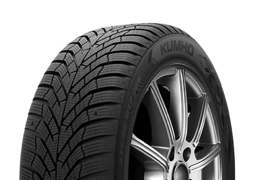Guma 205/60R16 Kumho M+S