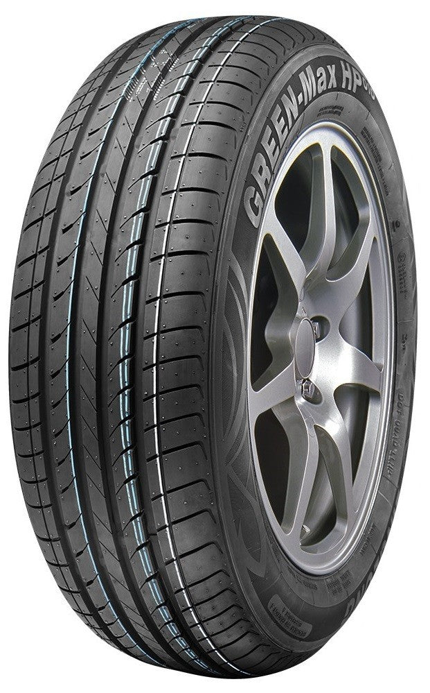 Guma 205/55R16 LingLong M+S