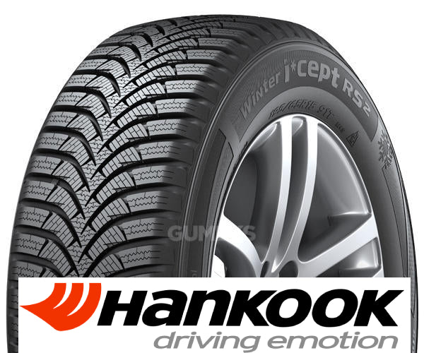 Guma 195/65R15 Hankook M+S