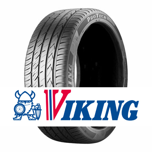 Guma 215/70R16 Viking Protech