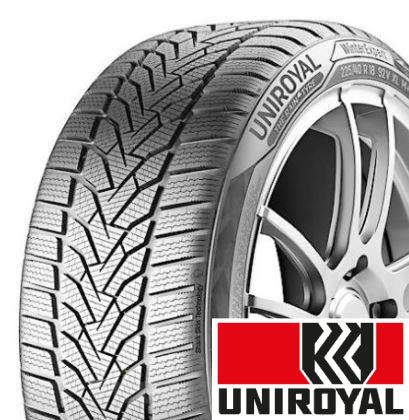 Guma 195/65R15 Uniroyal WinterExpert M+S