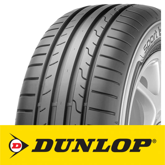 Guma 205/60R16 Dunlop