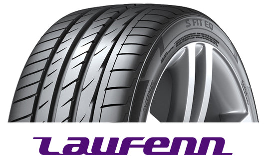 Guma 205/60R16 Laufenn S Fit XL