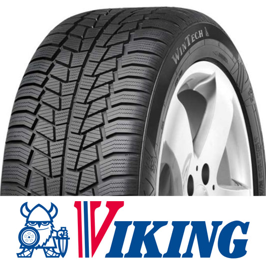 Gume 165/70R14 Viking WinTech M+S