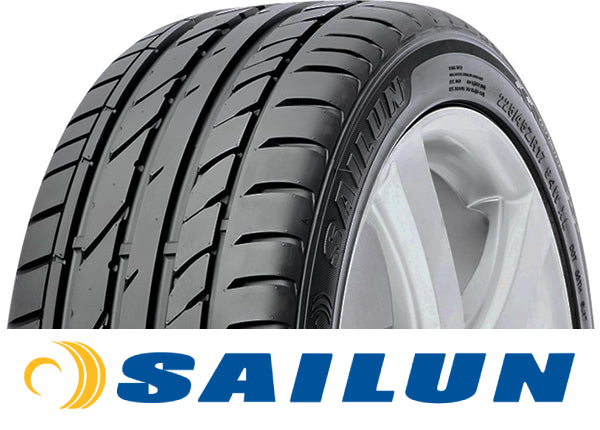 Guma 195/65 R15 Sailun