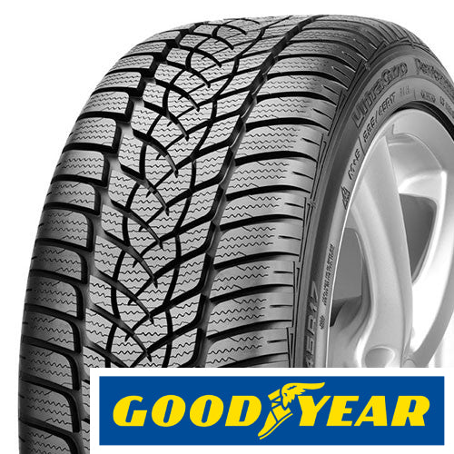 Guma 225/50R17 Goodyear UG9 M+S