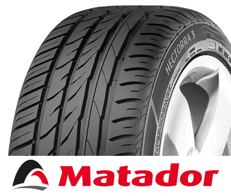 Guma 205/55 R16 Matador Hectorra 3