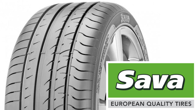 Guma 205/55 R16 Sava Intensa UHP2