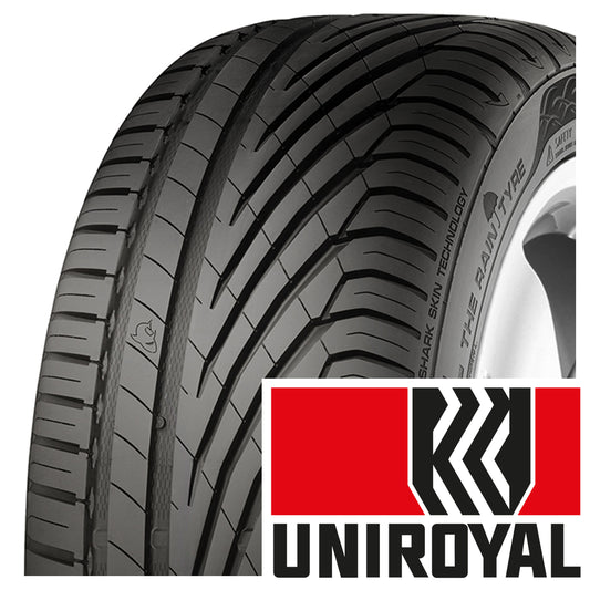 Gume 195/65 R15 Uniroyal RainExpert